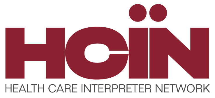 HCIN logo